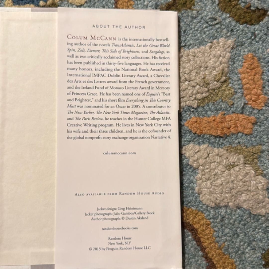 Thirteen Ways of Looking