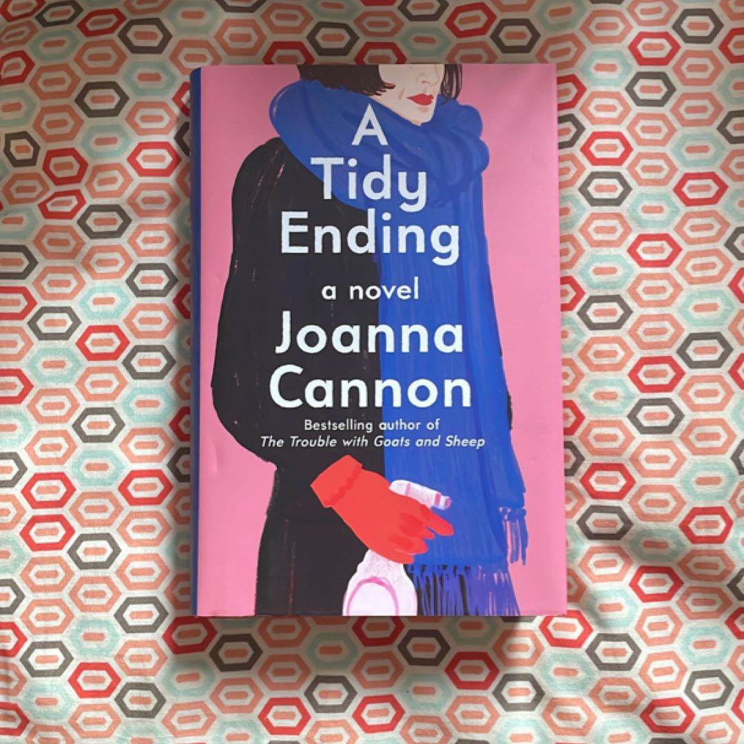 A Tidy Ending