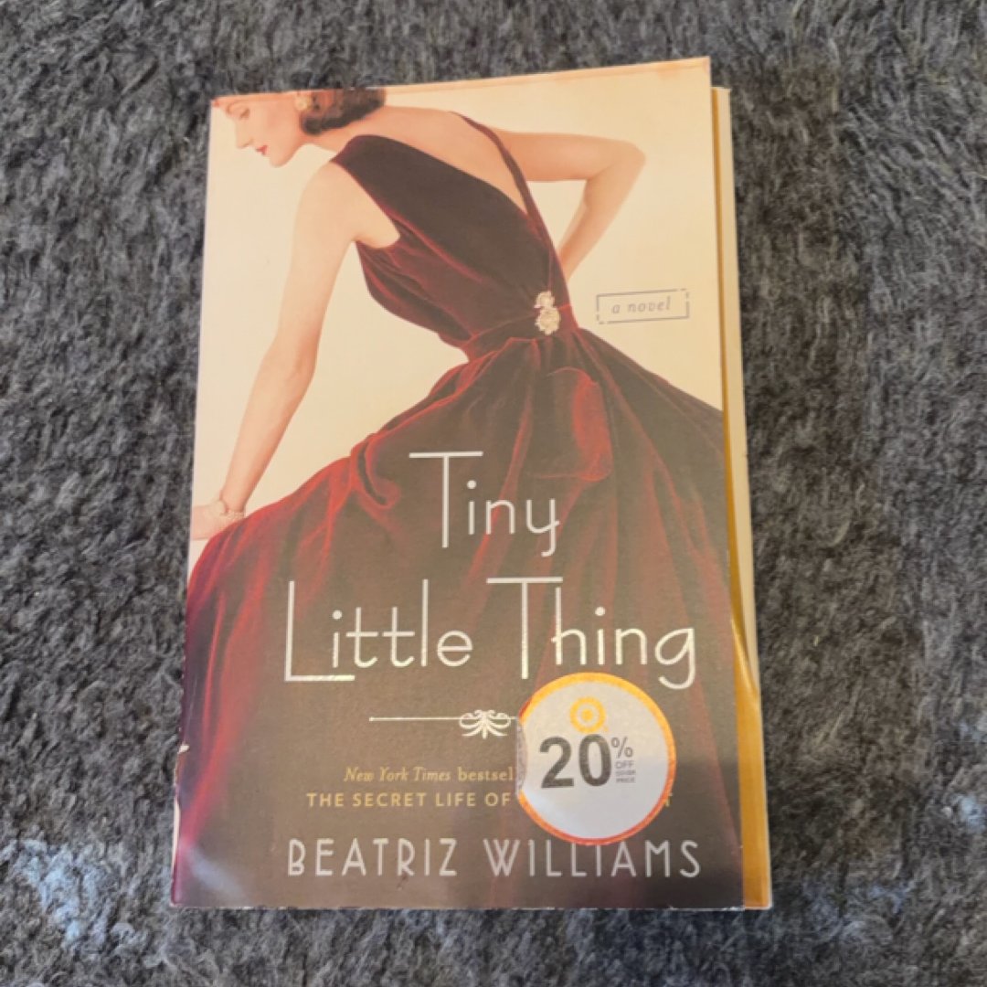 Tiny Little Thing