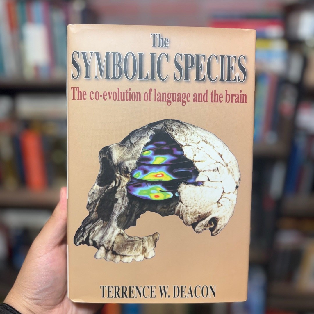 The Symbolic Species