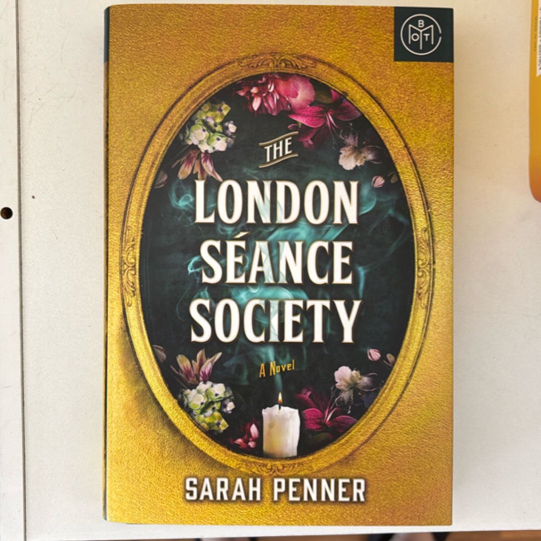 The London Séance Society