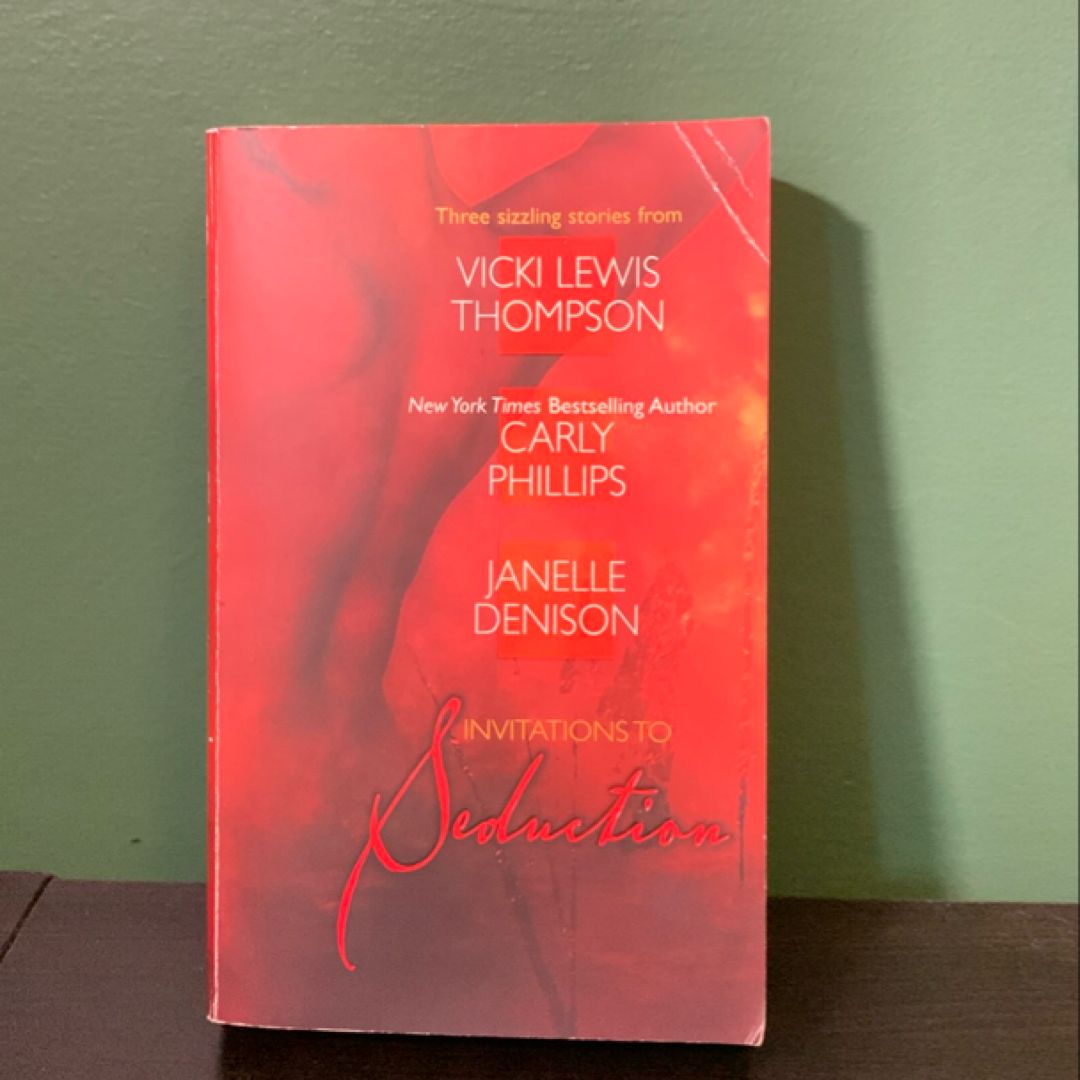 Invitations to Seduction