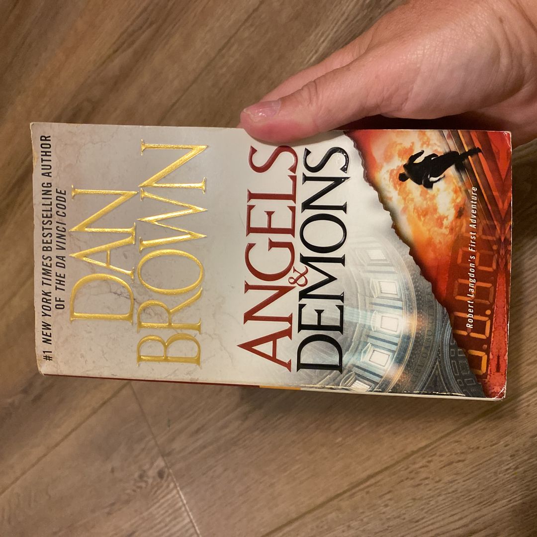 Angels and Demons
