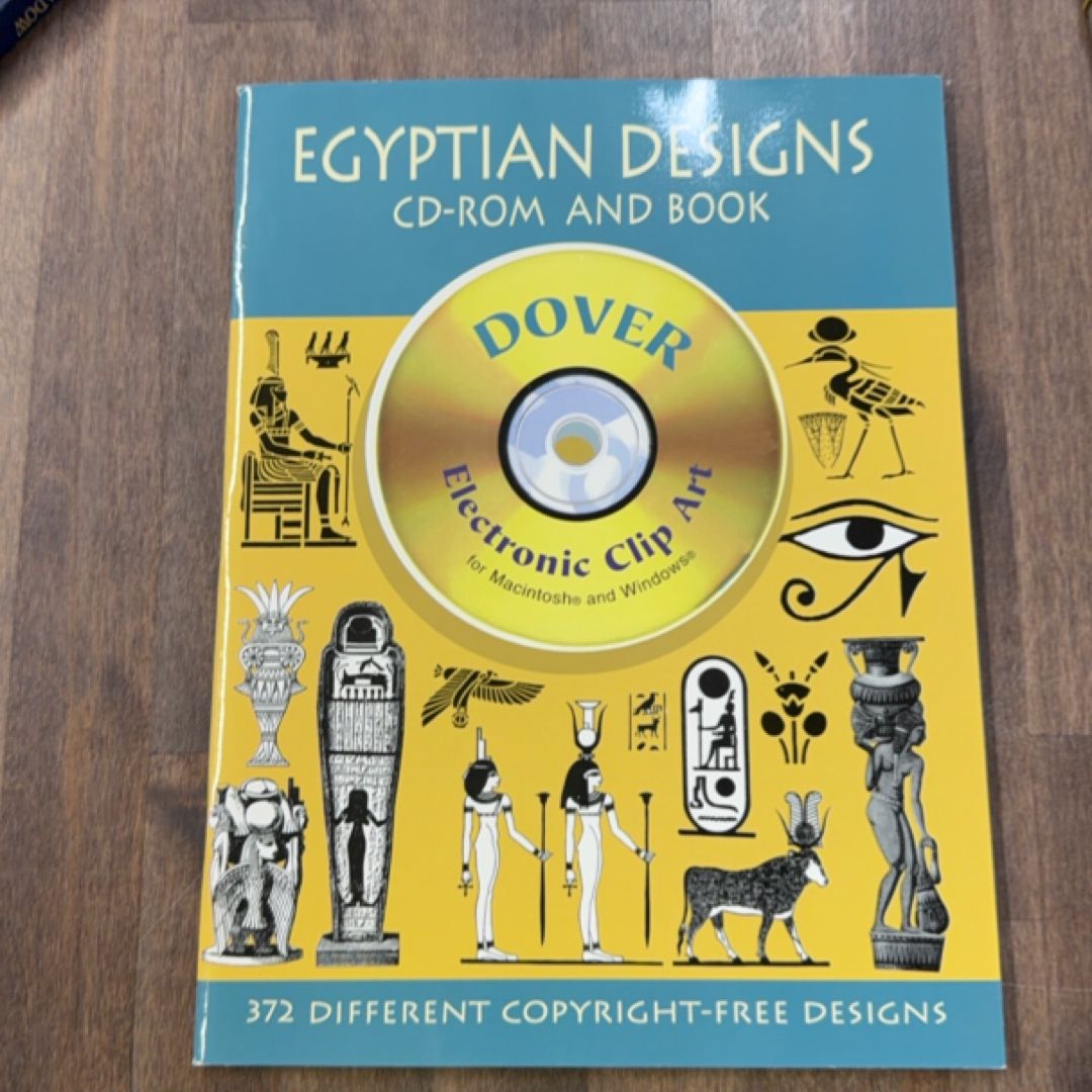 Egyptian Designs