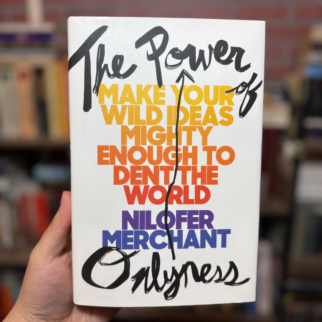 The Power of Onlyness