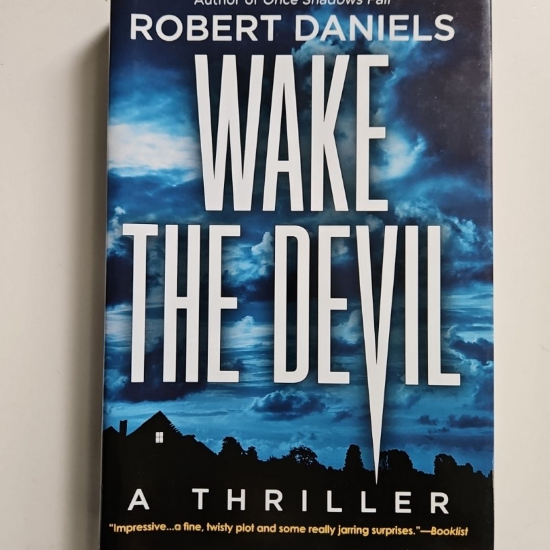 Wake the Devil