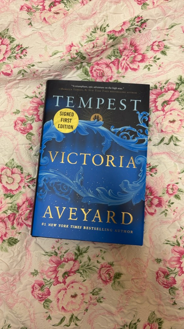 Tempest