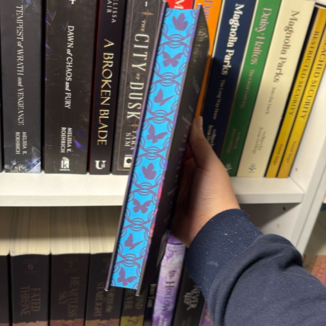 The Lost Apothecary Collector's Edition