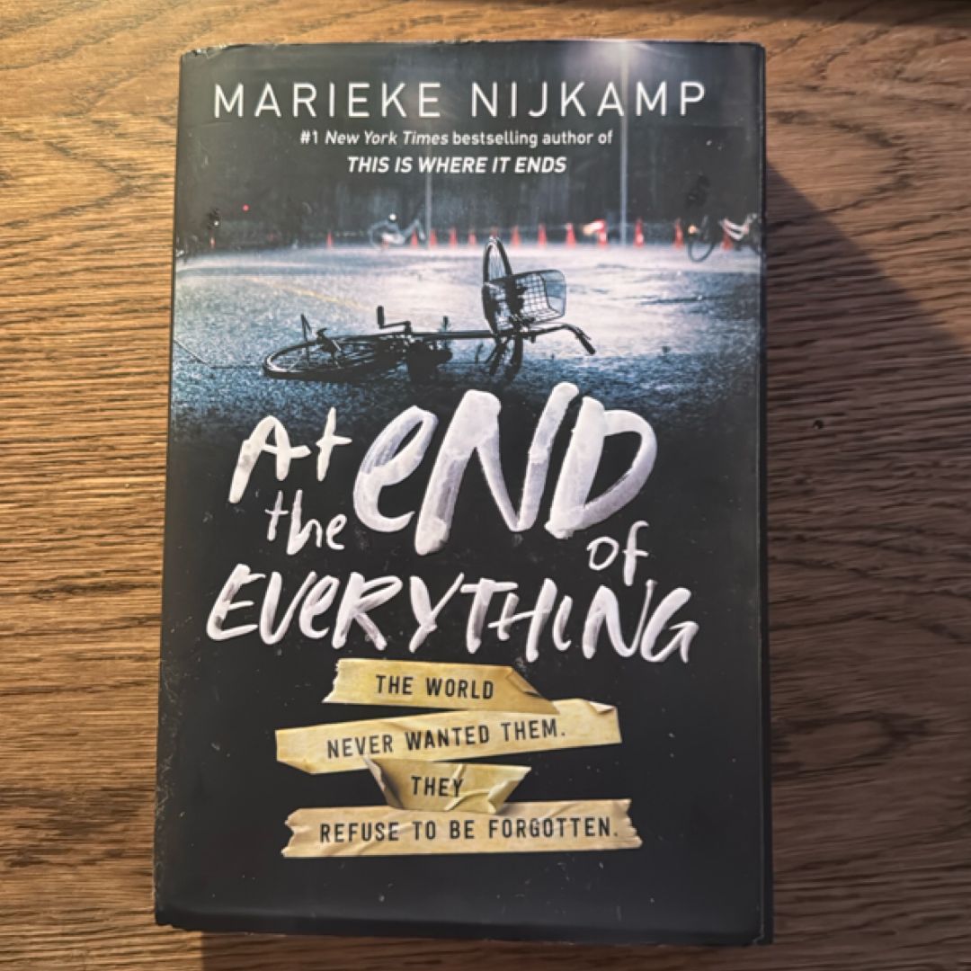 At the End of Everything