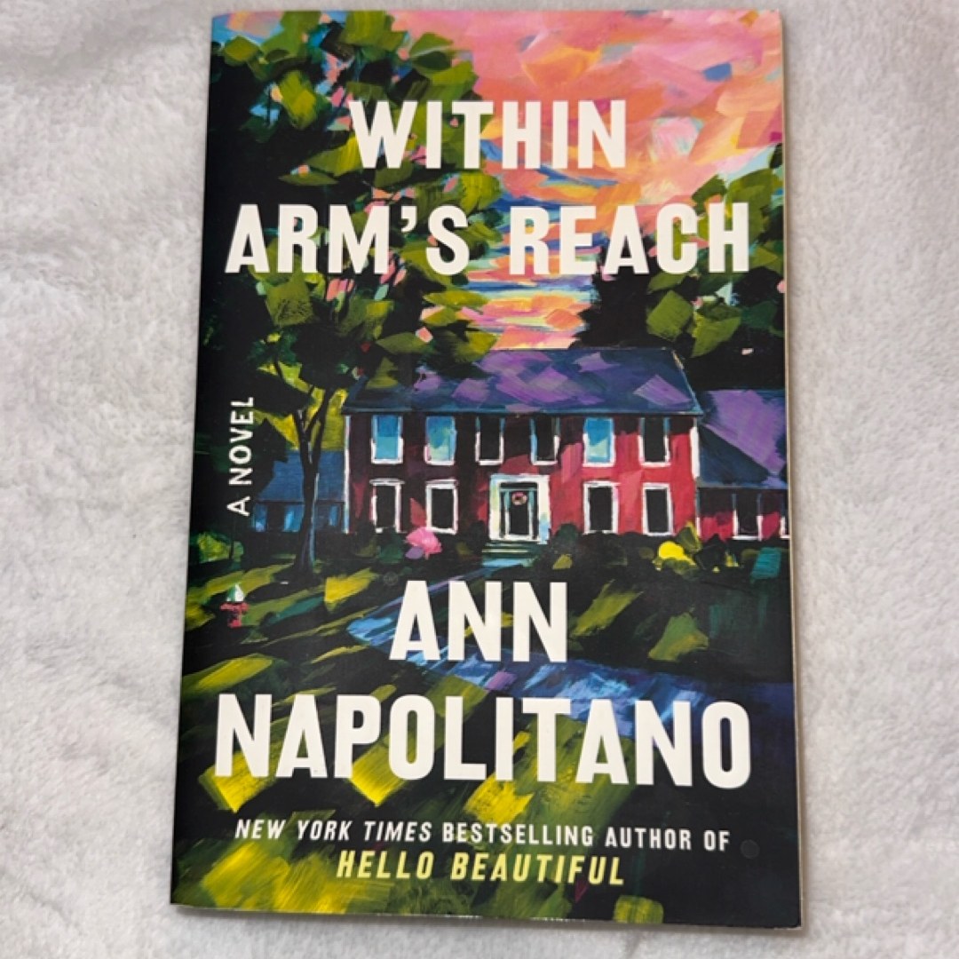 Within Arm's Reach