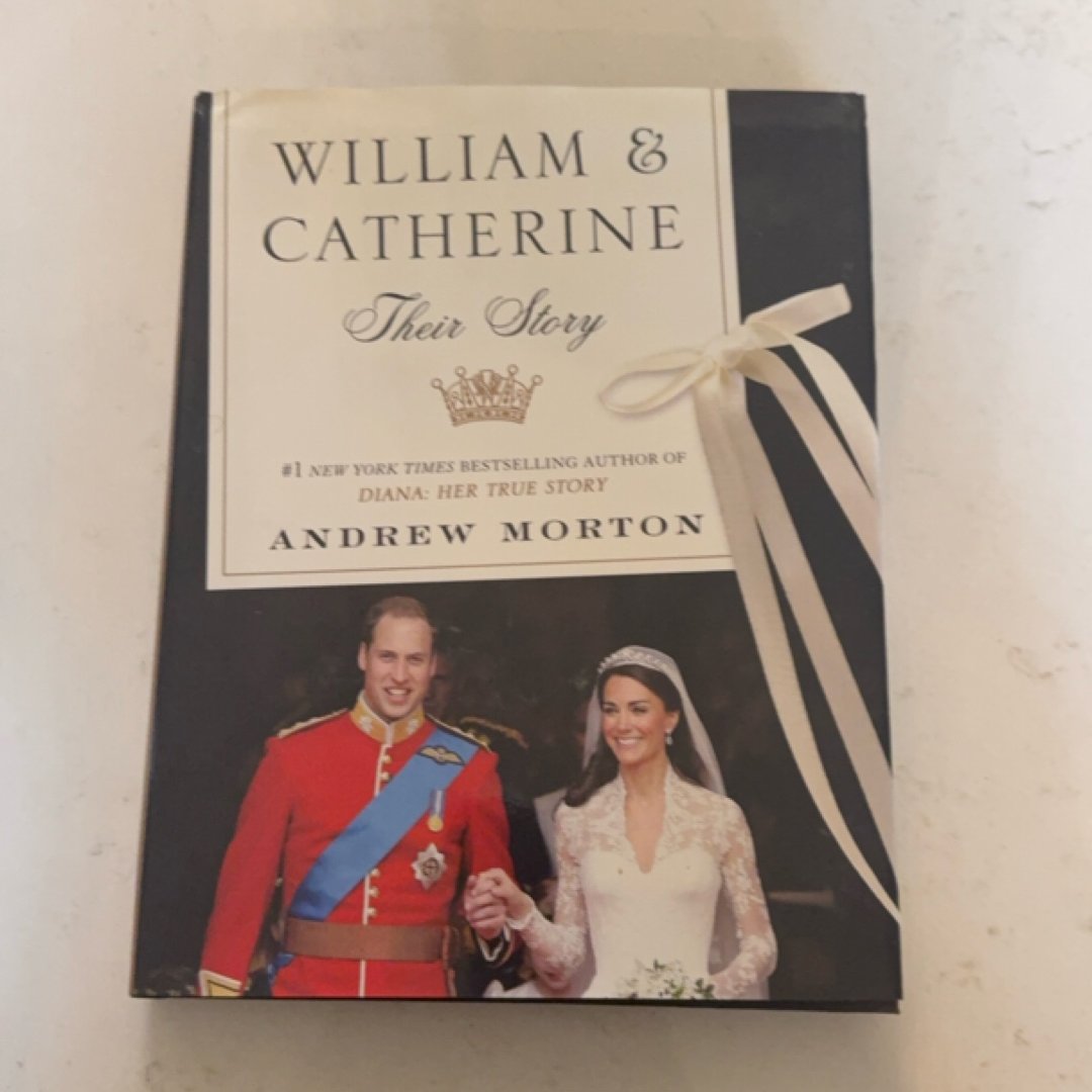William and Catherine