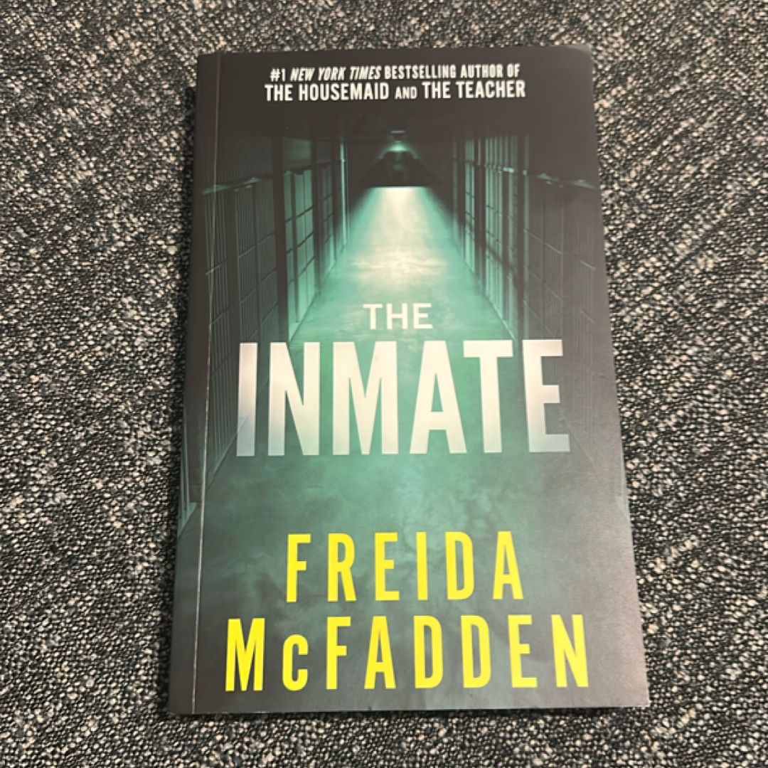 The Inmate