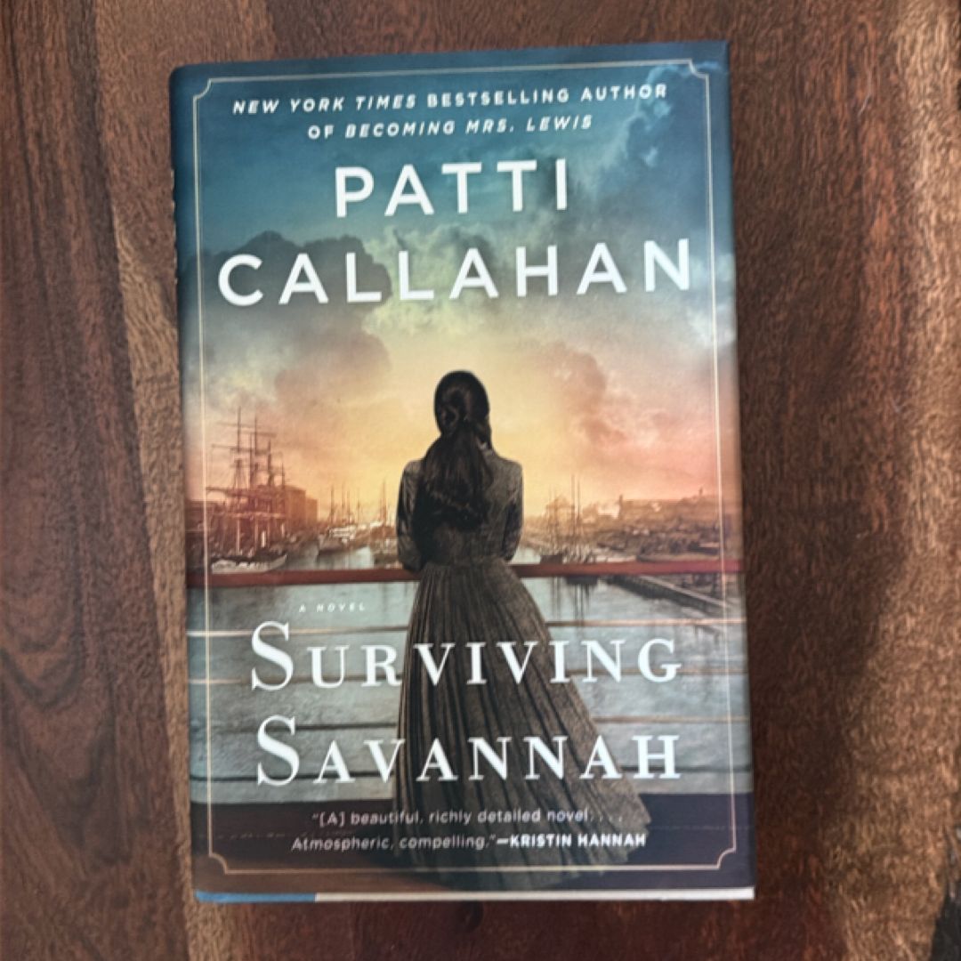 Surviving Savannah