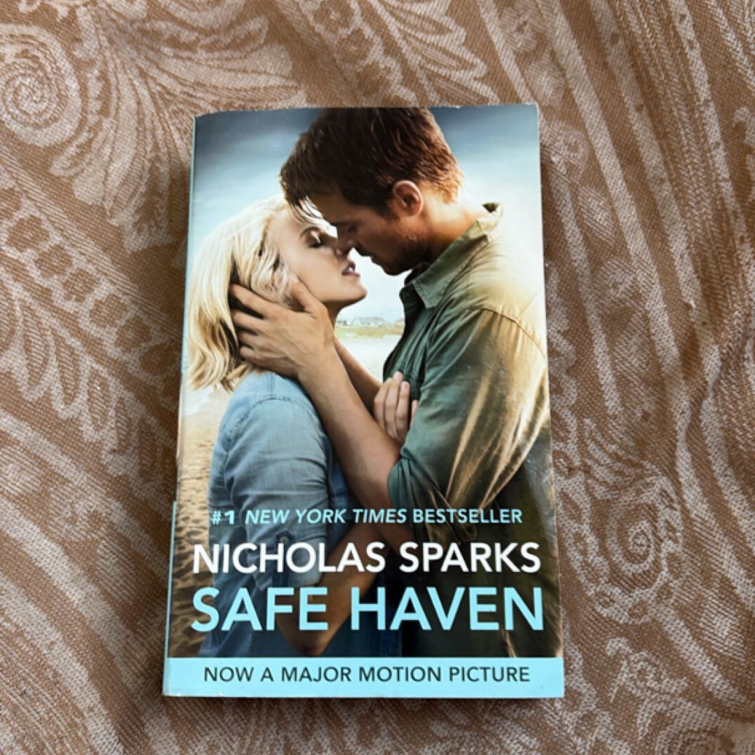 Safe Haven