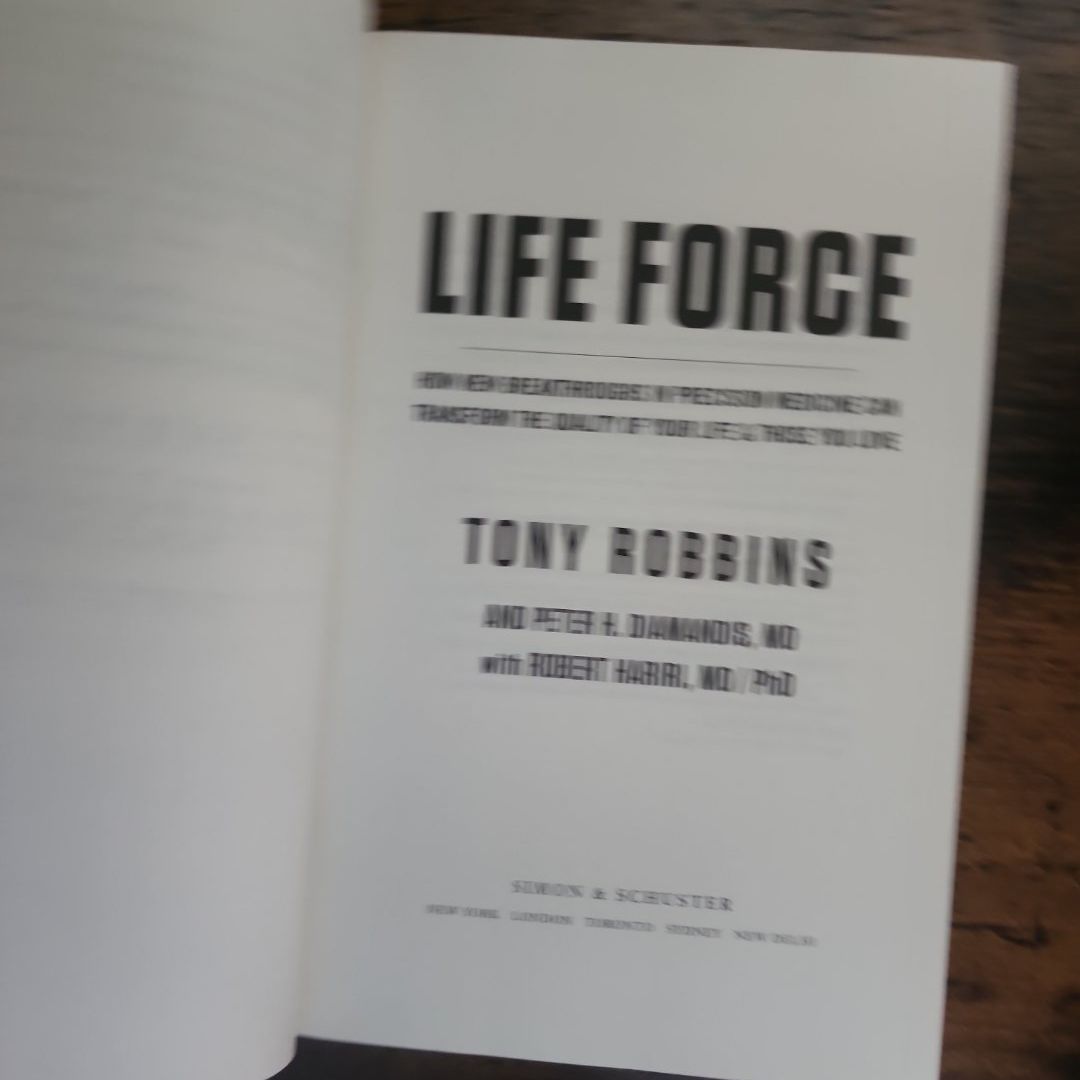 Life Force