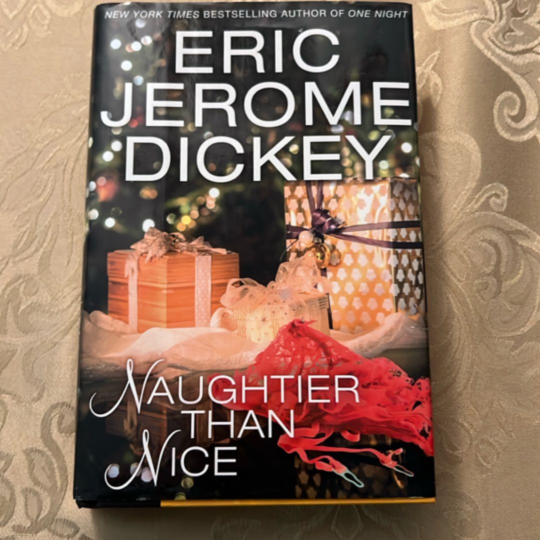 Naughtier Than Nice