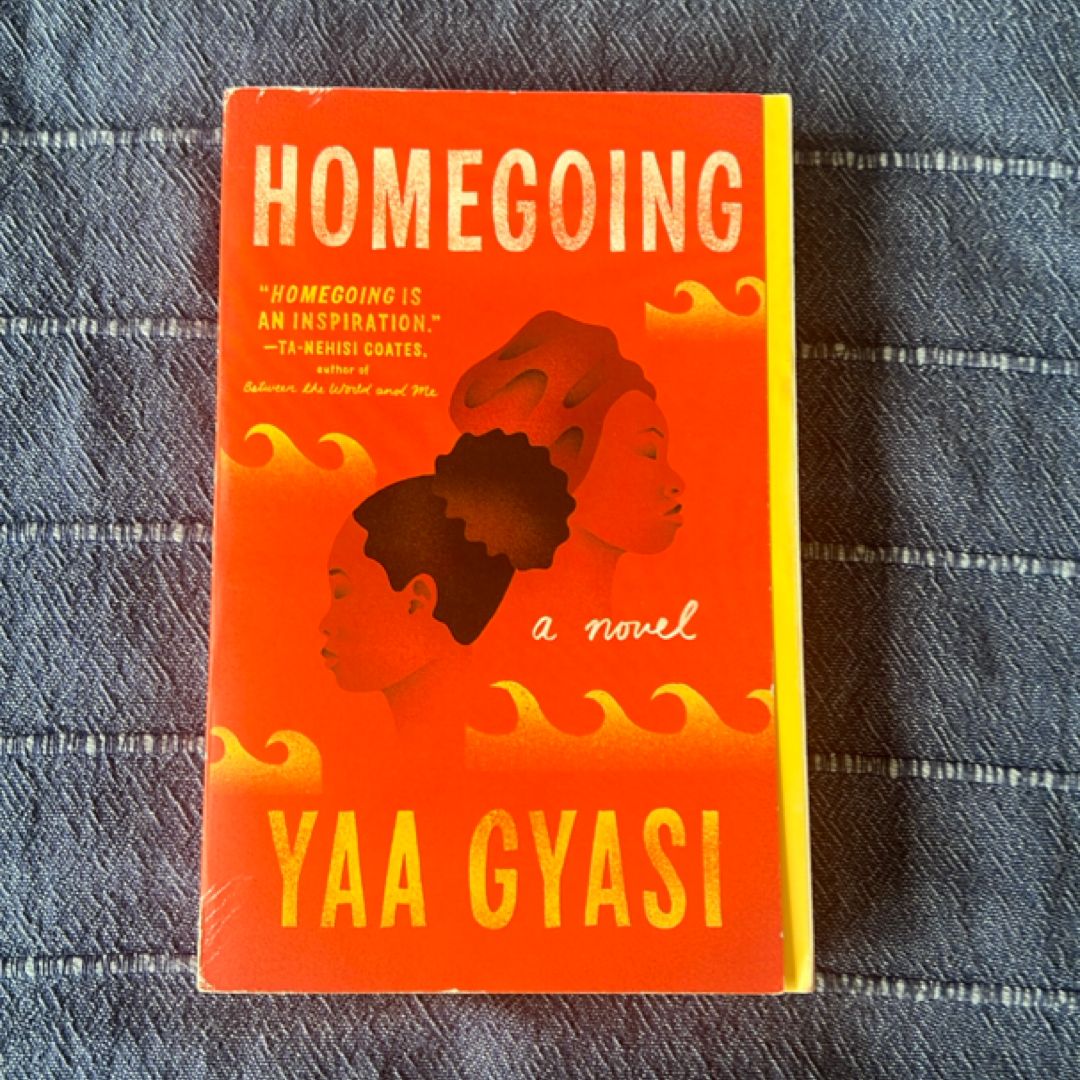 Homegoing