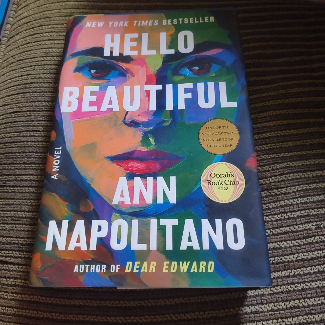 Hello Beautiful