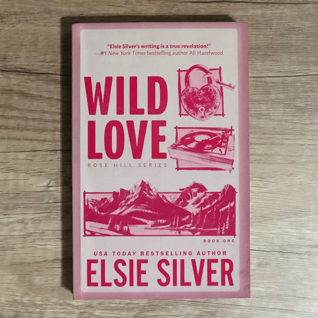 Wild Love
