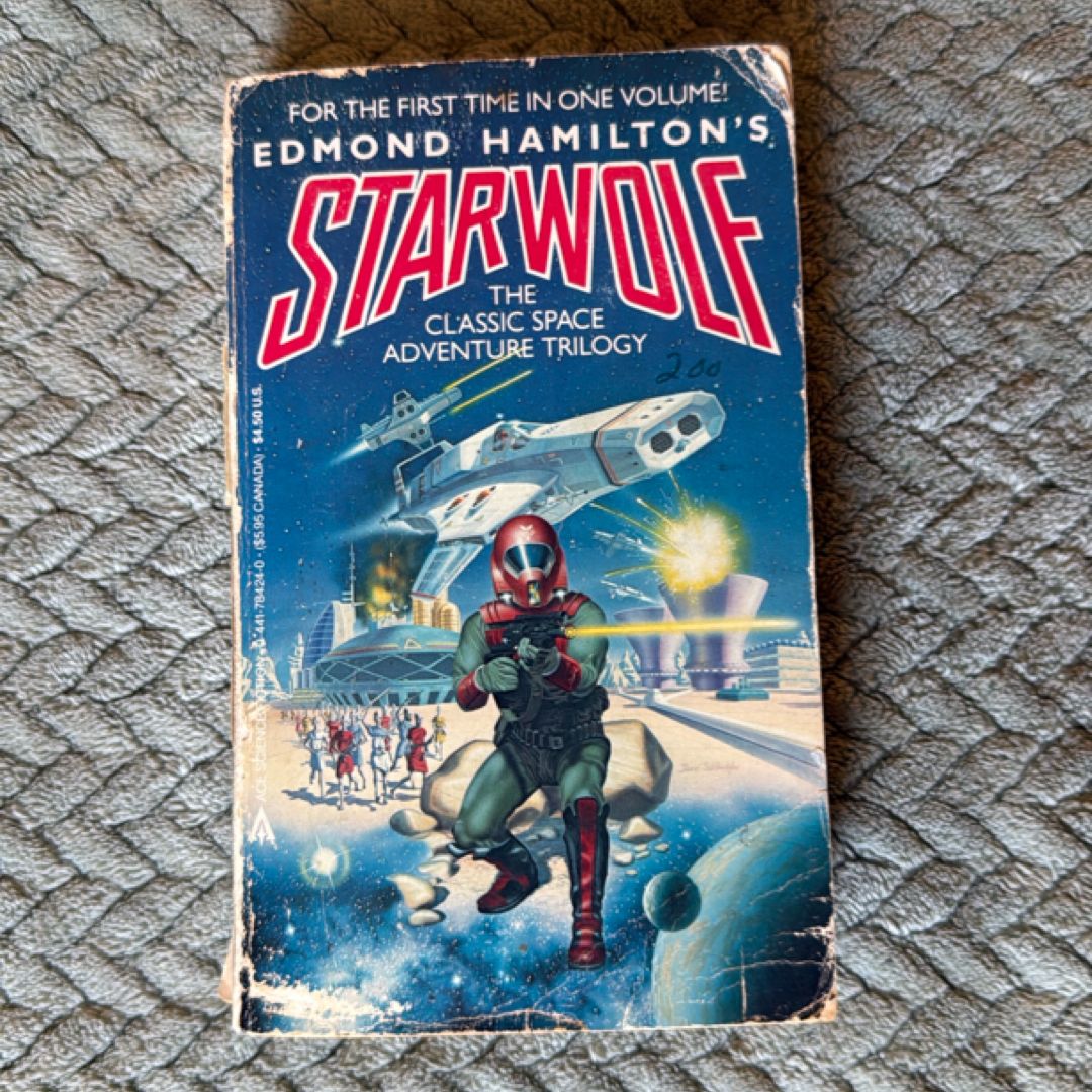 Starwolf