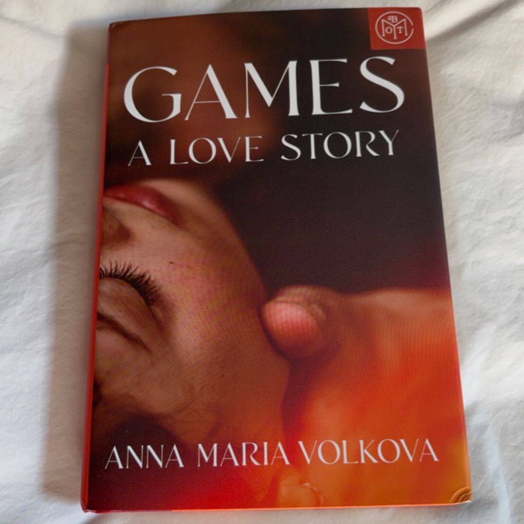 Games: a Love Story