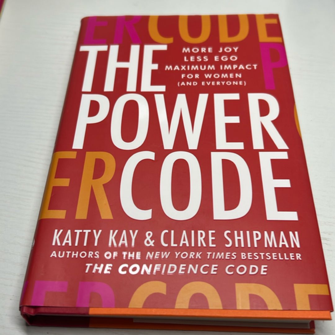 The Power Code