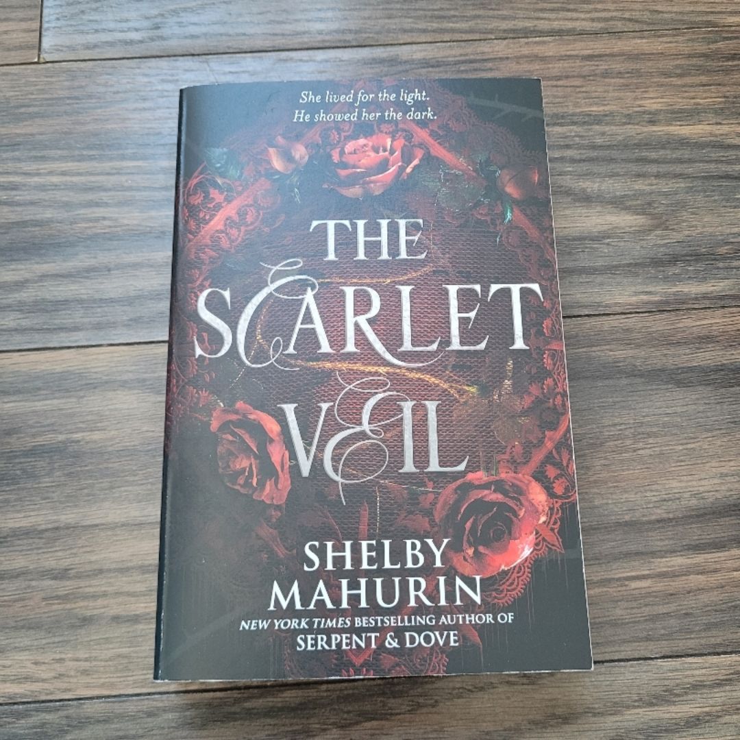 The Scarlet Veil
