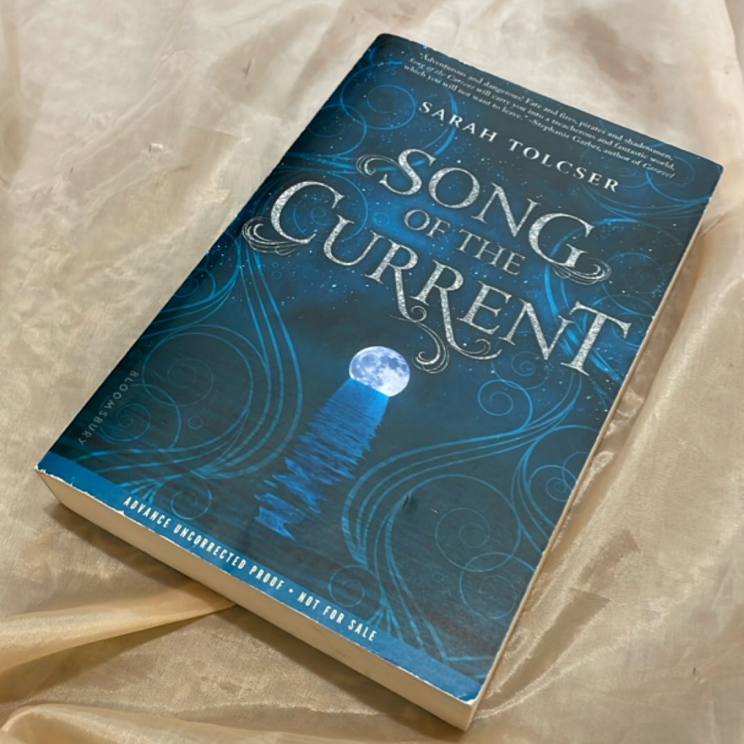Song of the Current