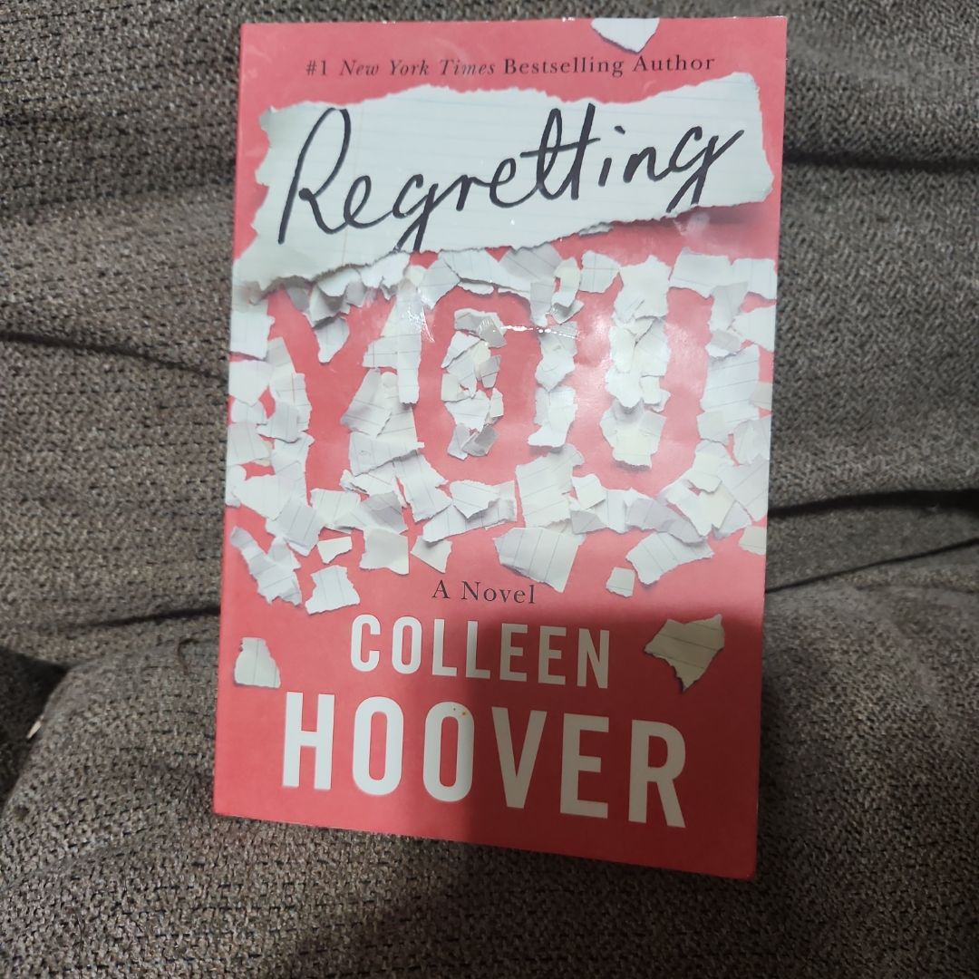 Regretting You