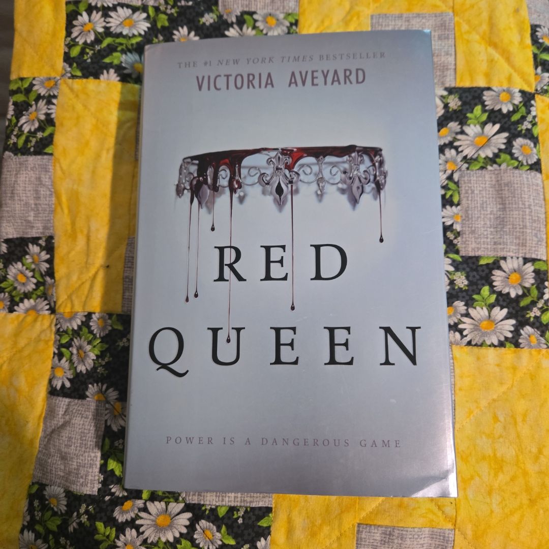 Red Queen