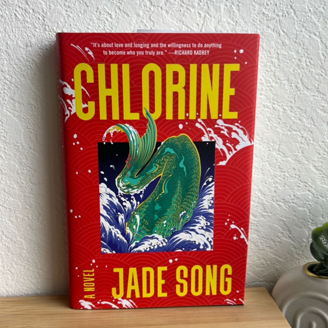 Chlorine