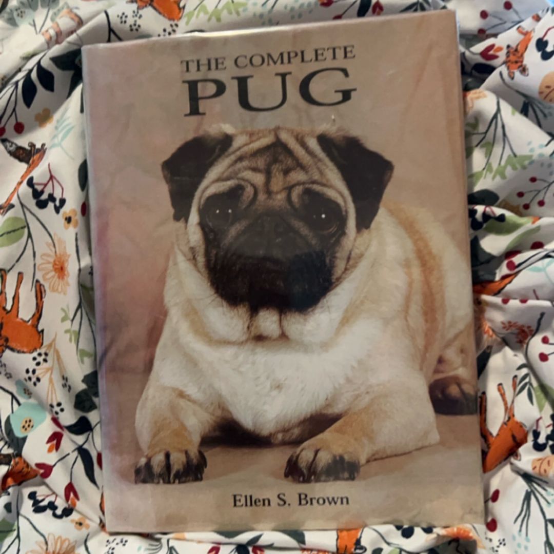 The Complete Pug