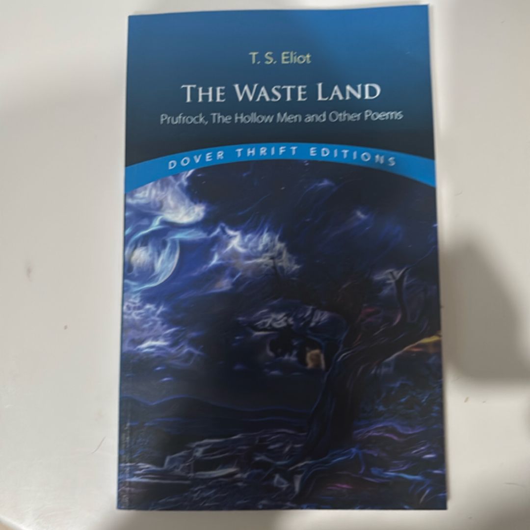The Waste Land