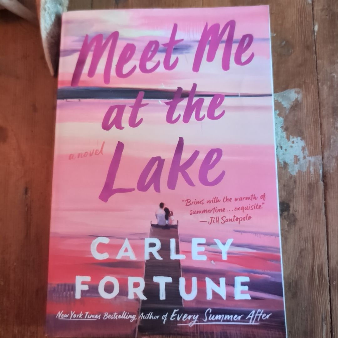 Meet Me at the Lake