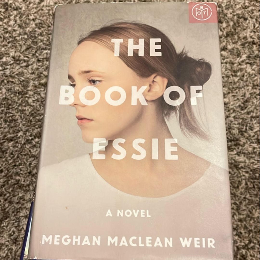 The Book of Essie