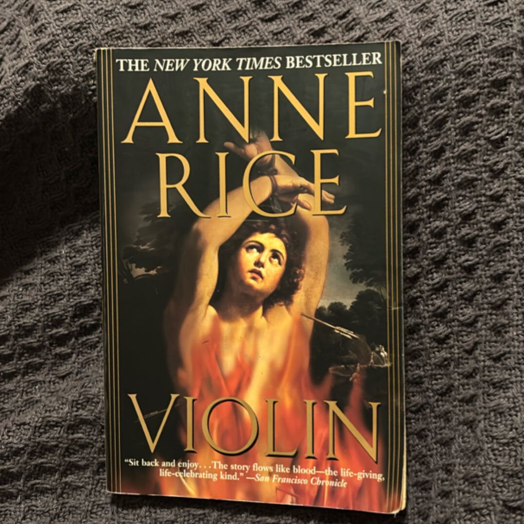 Violin
