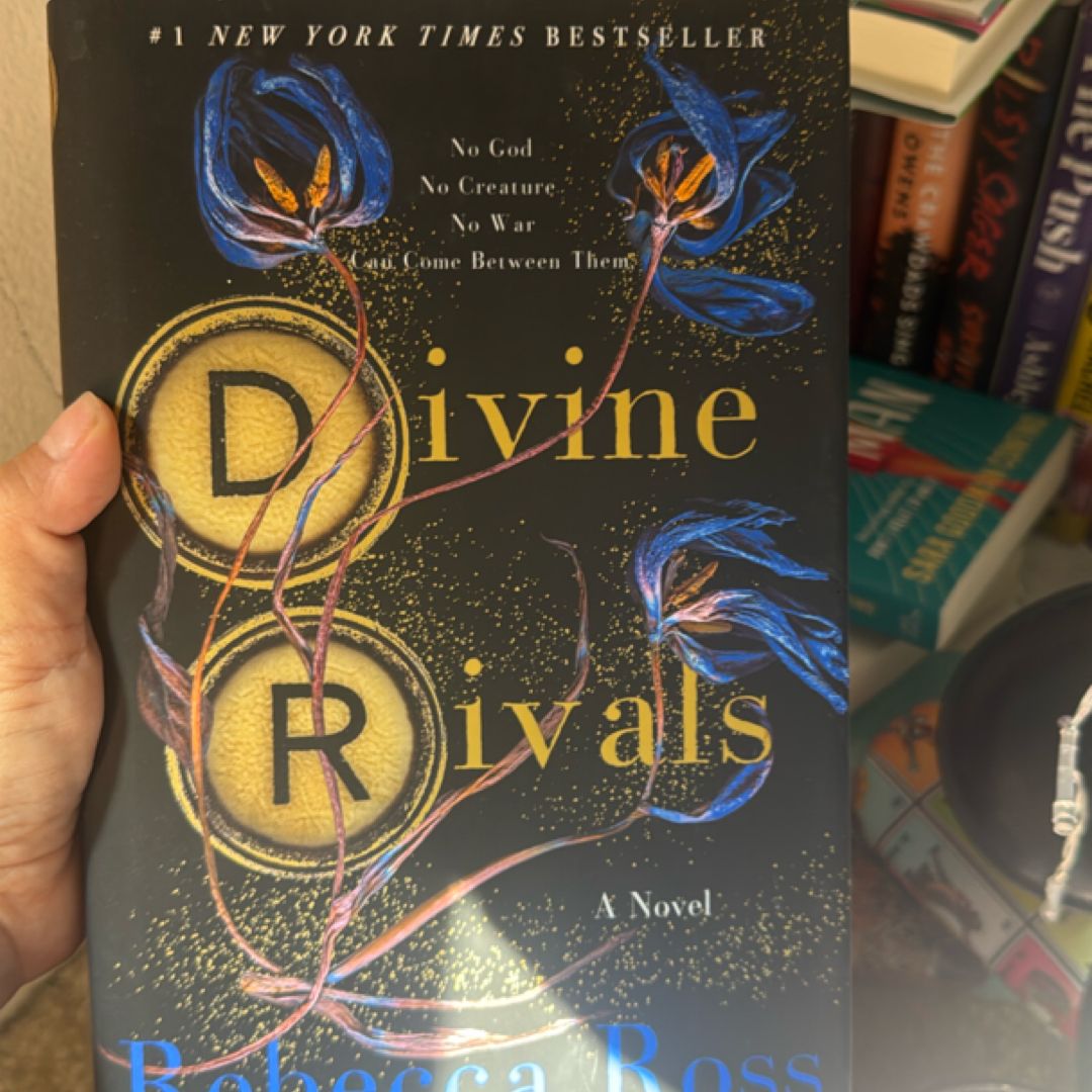 Divine Rivals