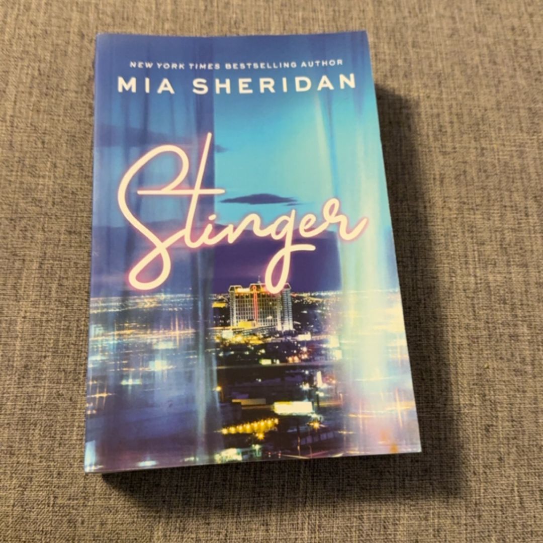 Stinger