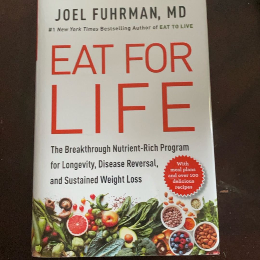 Eat for Life