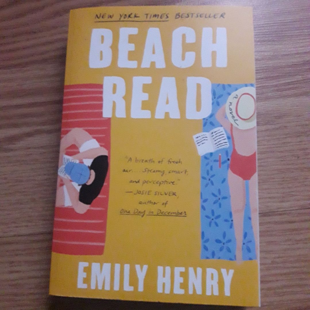 Beach Read