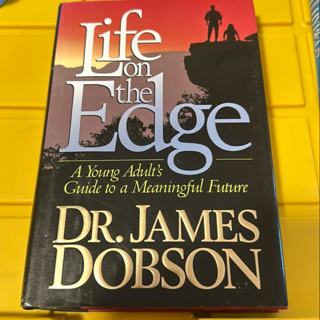 Life on the Edge