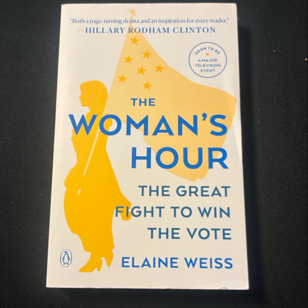 The Woman's Hour
