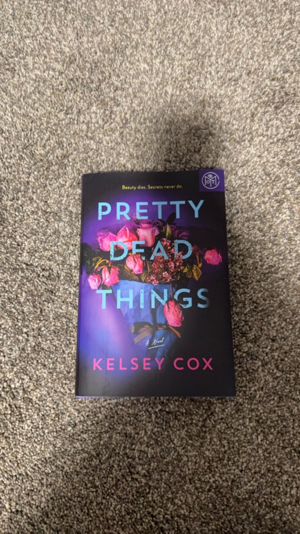 Pretty Dead Things