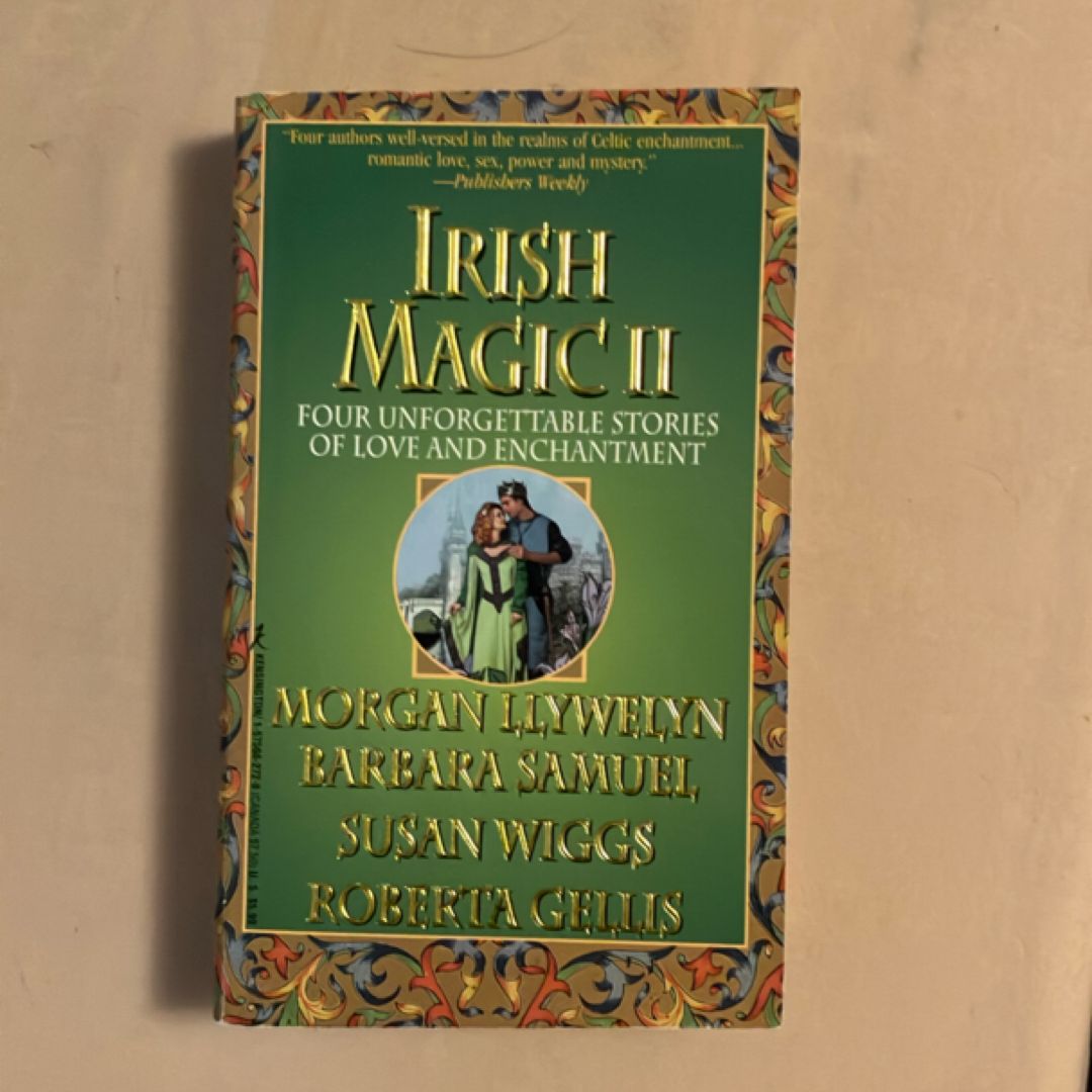 Irish Magic II