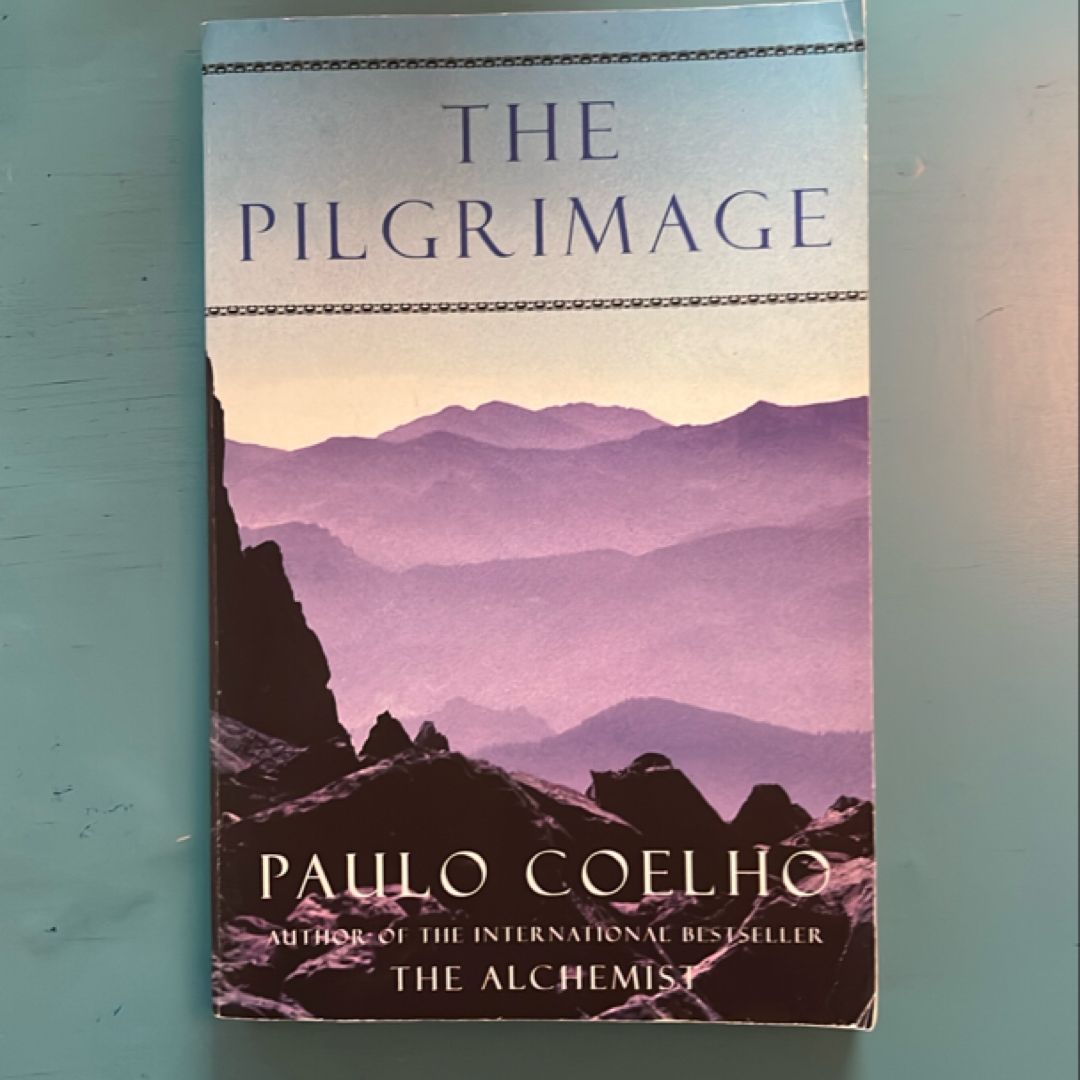 The Pilgrimage