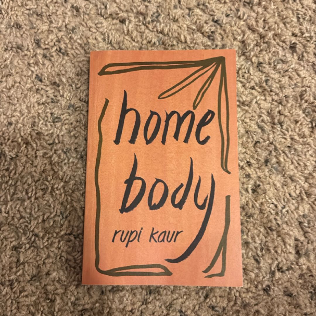 Home Body