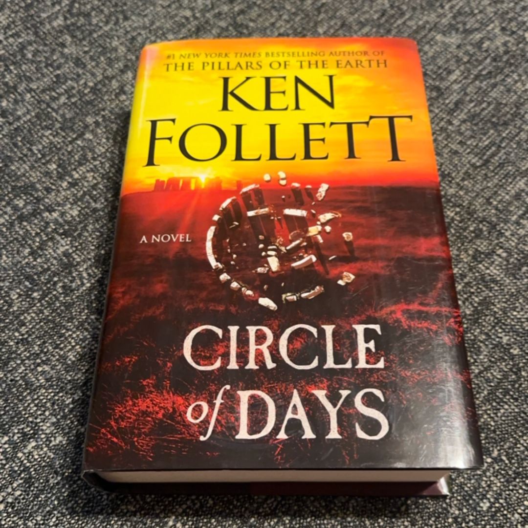 Circle of Days
