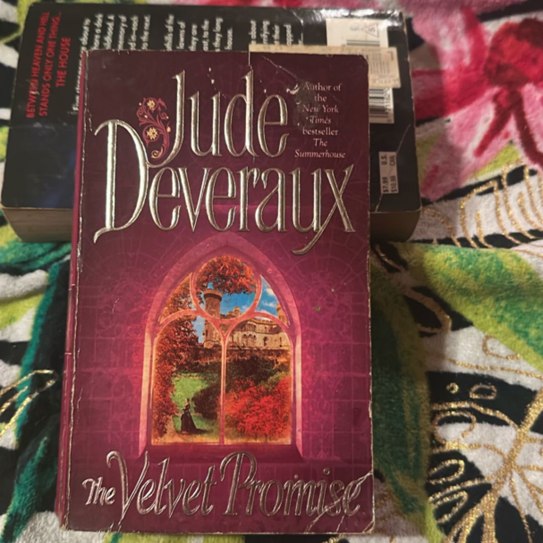 The Velvet Promise