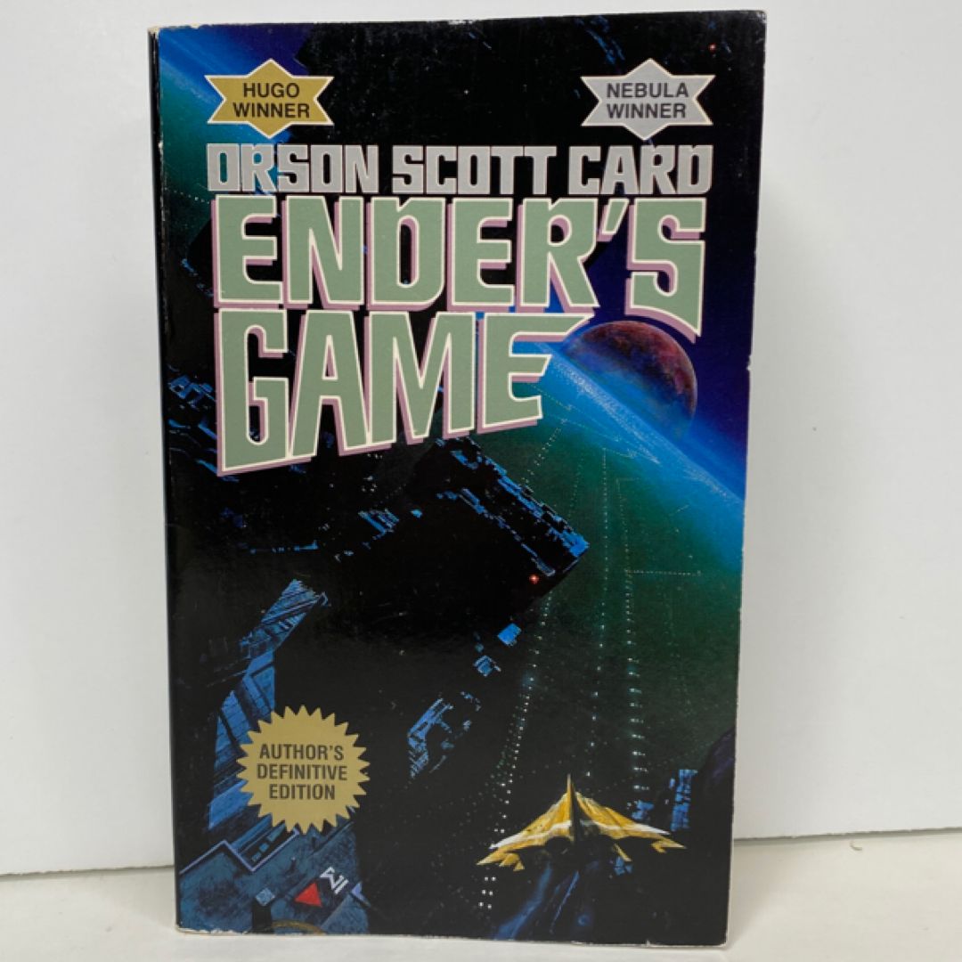 Ender's Game