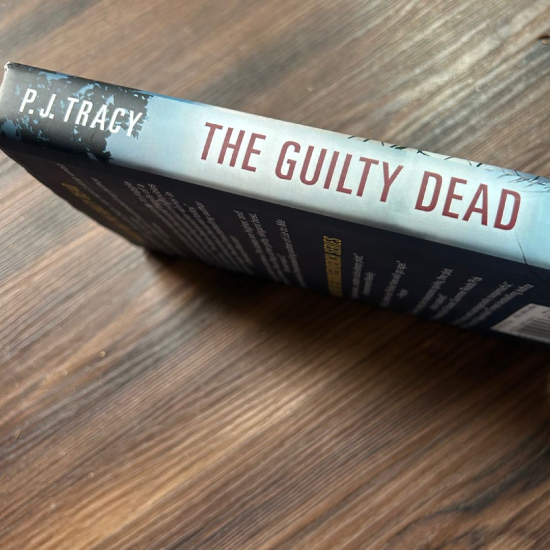 The Guilty Dead